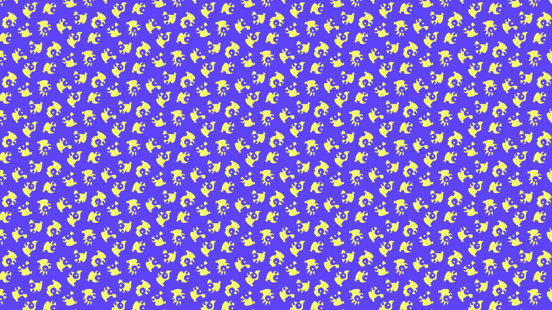 Download Splatoon 3 HD Wallpaper