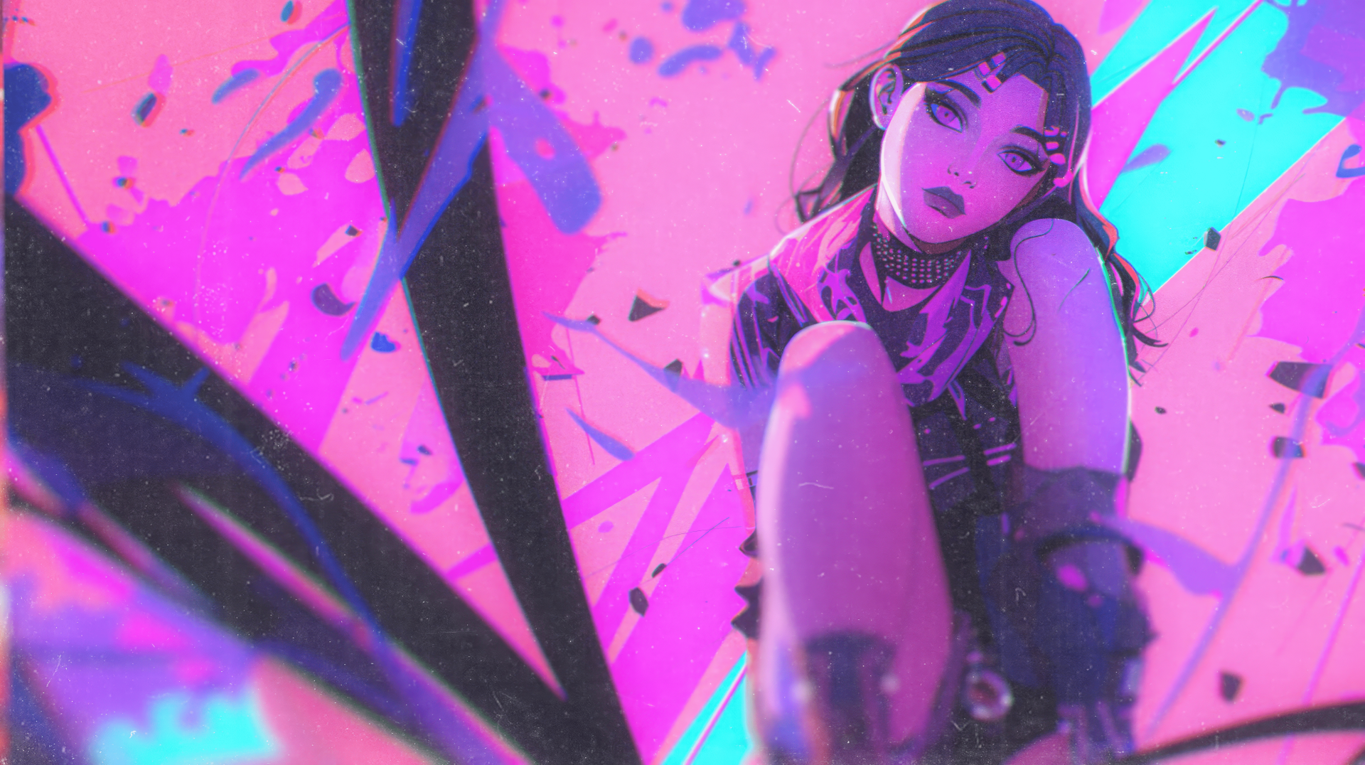 3am by Trent Anthony Francis