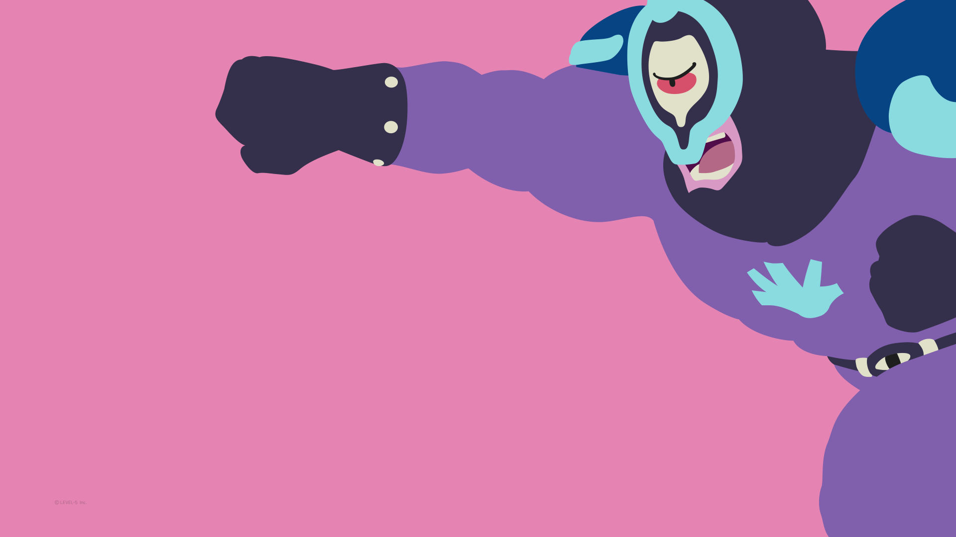 Download Yo-kai Watch 4k Ultra HD Wallpaper