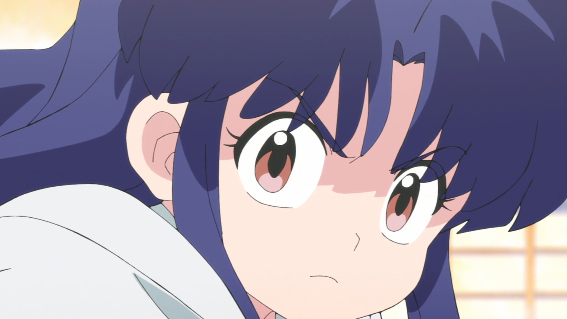 Download Anime Ranma ½ Akane Tendo HD Wallpaper