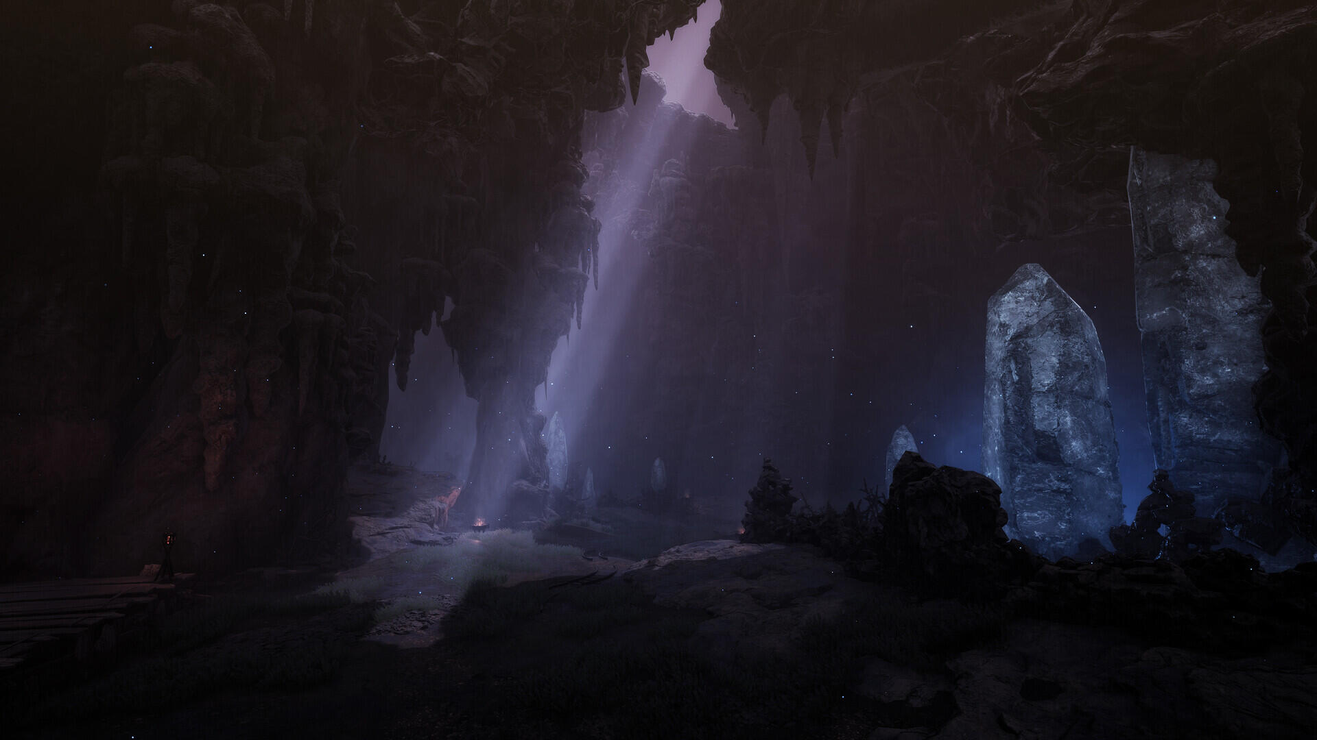 The First Berserker: Khazan - Desktop Wallpapers, Phone Wallpaper, PFP ...