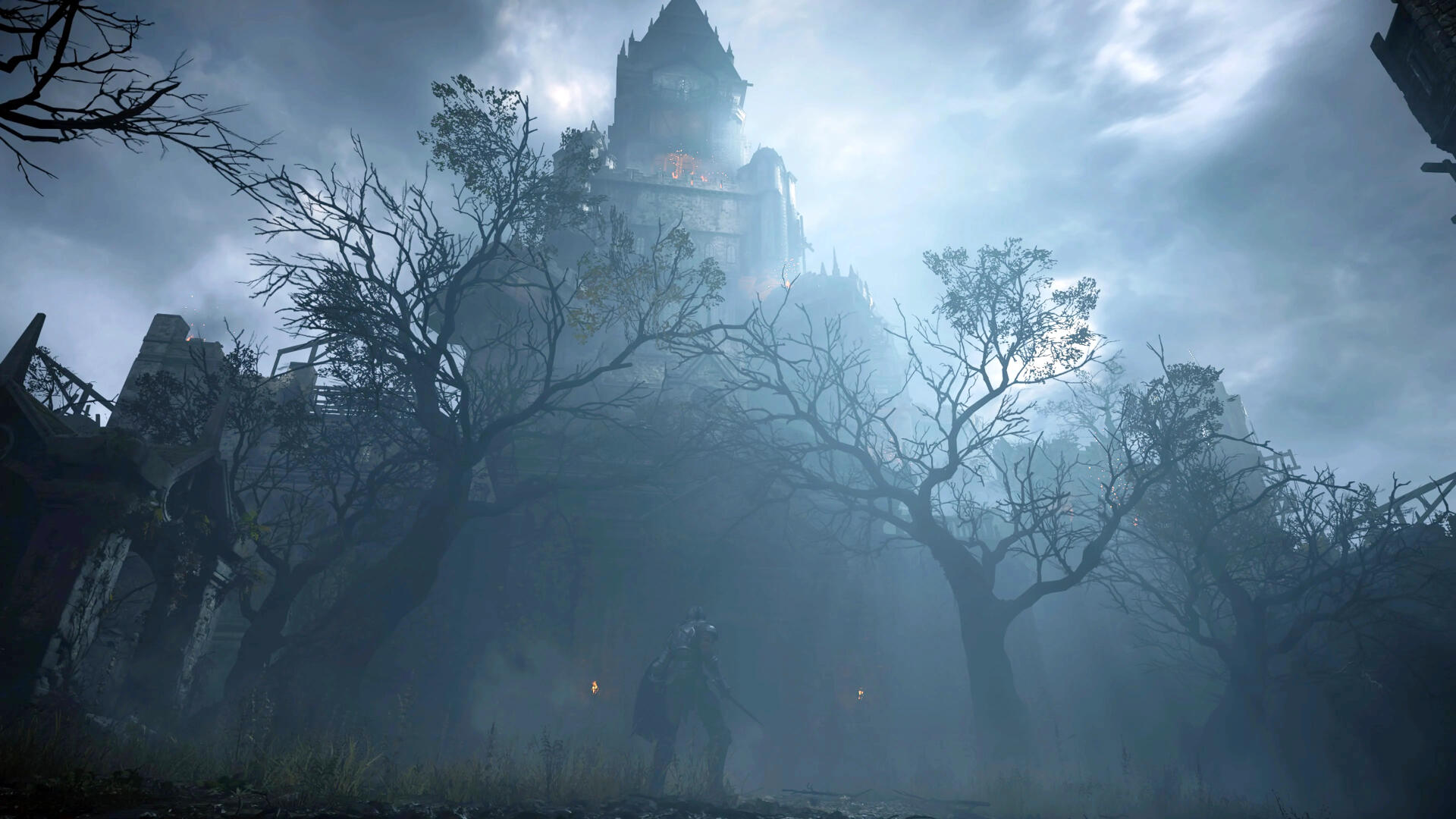 Download Demon's Souls 4k Ultra HD Wallpaper