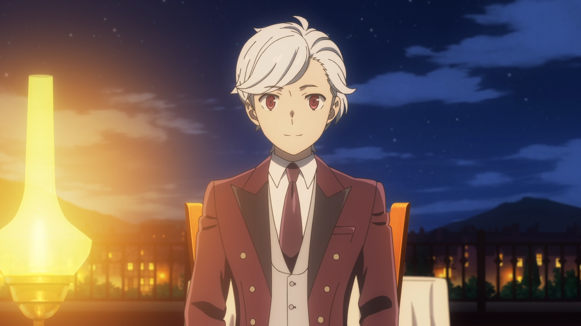 Download Anime Is It Wrong To Try To Pick Up Girls In A Dungeon? Bell Cranel HD Wallpaper