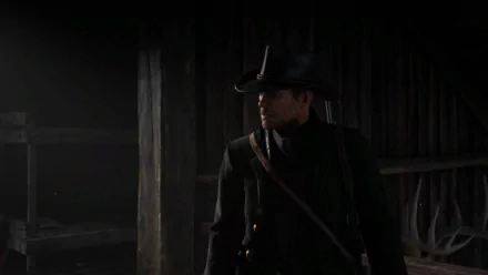  arthur morgan
