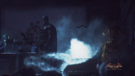  Batman