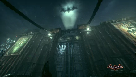  Batman