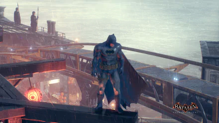  Batman