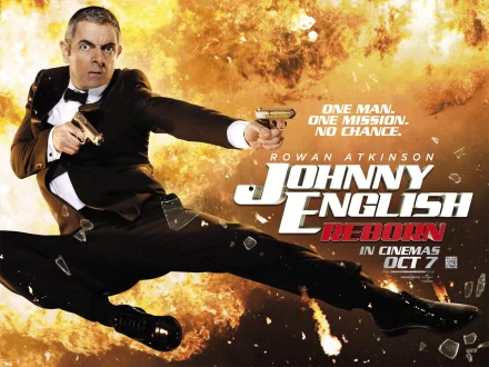 movie johnny english reborn HD Desktop Wallpaper | Background Image