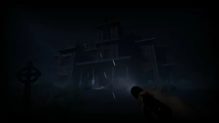 HD desktop wallpaper featuring themes from the video game DEATHWATCHERS, designed for an immersive gaming experience with striking visuals.