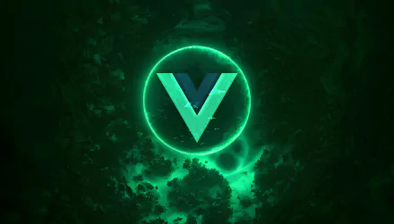  Vue.js (Framework)