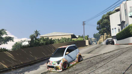  Grand Theft Auto V