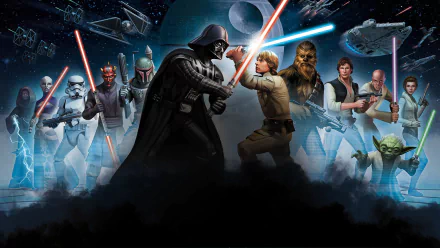  star wars