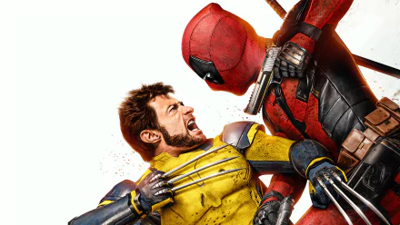  deadpoool