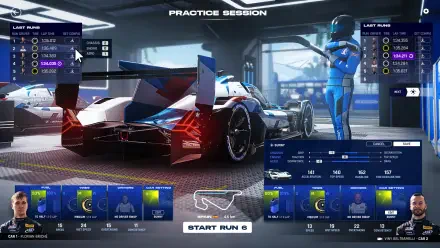 HD desktop wallpaper featuring graphics from the video game GT Manager, showcasing dynamic visuals and a vibrant aesthetic for gaming enthusiasts.