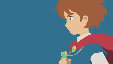 Ni No Kuni HD Desktop Wallpaper | Background Image