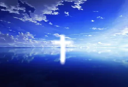  The Cross