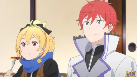  Felt and Reinhard van Astrea