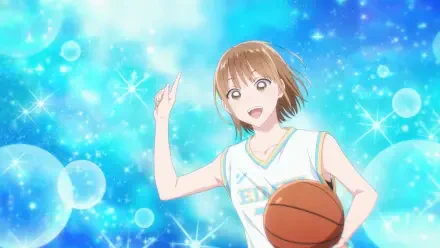  Chinatsu Kano