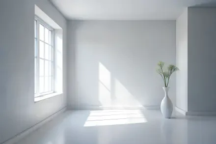 minimalist calm soft aesthetic Simplistic color HD Desktop Wallpaper | Background Image