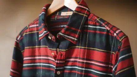 plaid plaid shirt fashion clothing casual wear HD Desktop Wallpaper | Background Image
