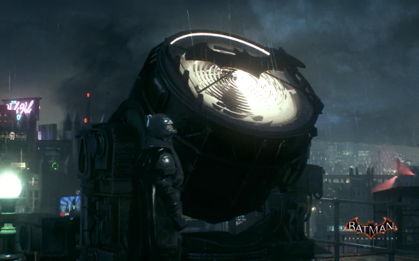  Batman