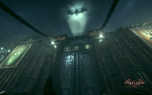  Batman