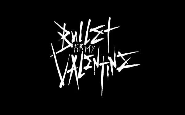  Bullet for my Valentine logo