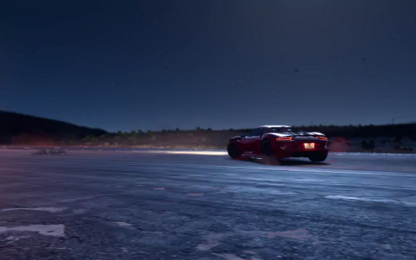  need for speed payback race class porsche spyder