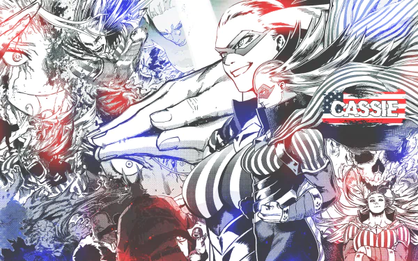 Cathleen Bate HD Desktop Wallpaper | Background Image