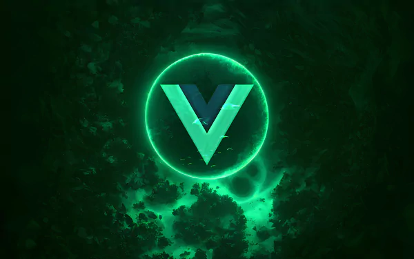  Vue.js (Framework)