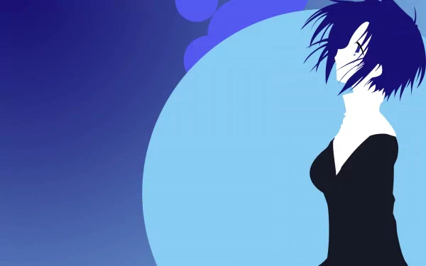 video game Melty Blood HD Desktop Wallpaper | Background Image