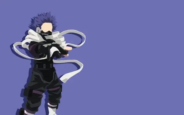  Hitoshi Shinso by Dave020626