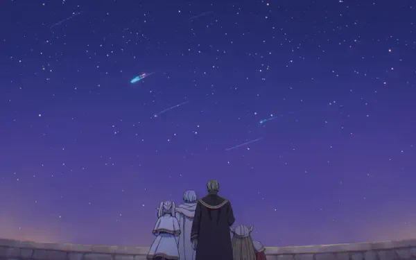  Starry Sky