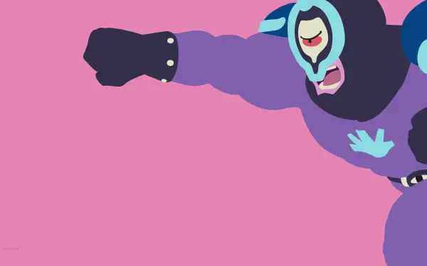 Yo-kai Watch HD Desktop Wallpaper | Background Image