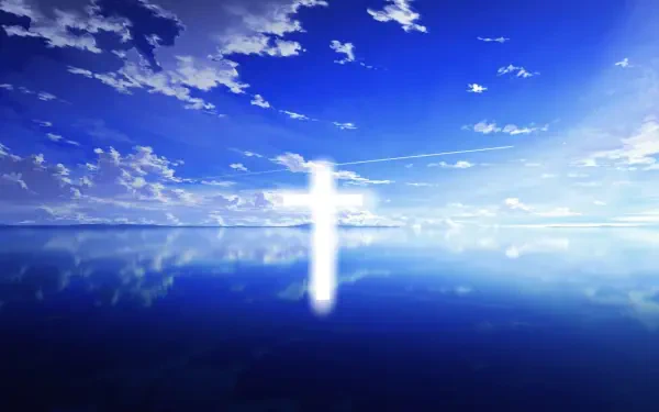  The Cross