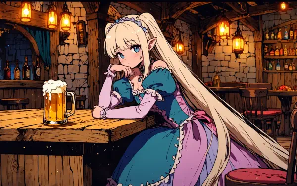  bar princess