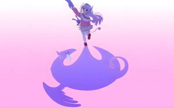  Kanna Kamui