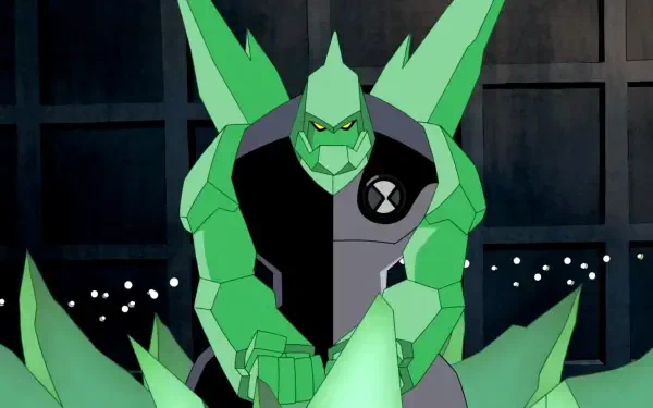  Dimondhead Spikes