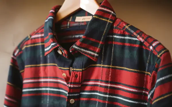 plaid plaid shirt fashion clothing casual wear HD Desktop Wallpaper | Background Image