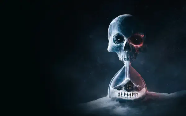 Until Dawn HD Desktop Wallpaper | Background Image