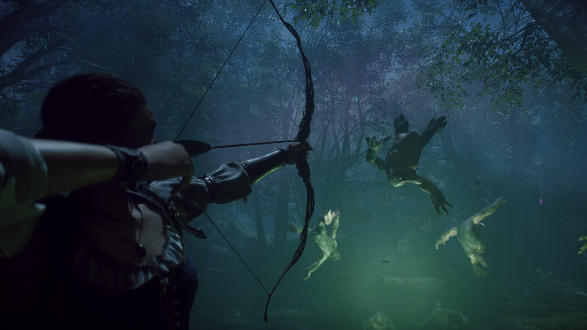 Fable (2025) HD Wallpaper Epic Adventures Await