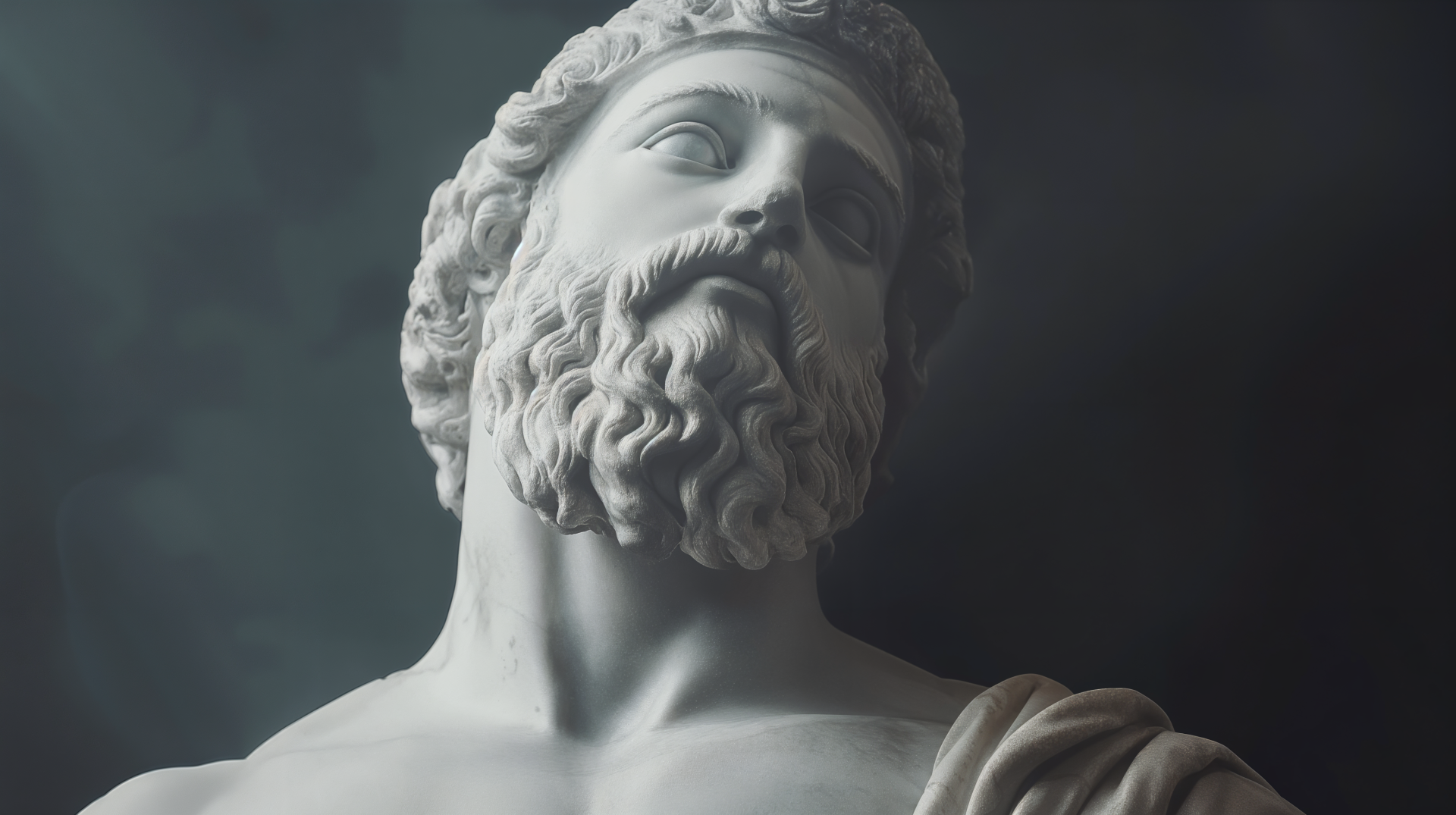 Greek Statue 4k Wallpapers