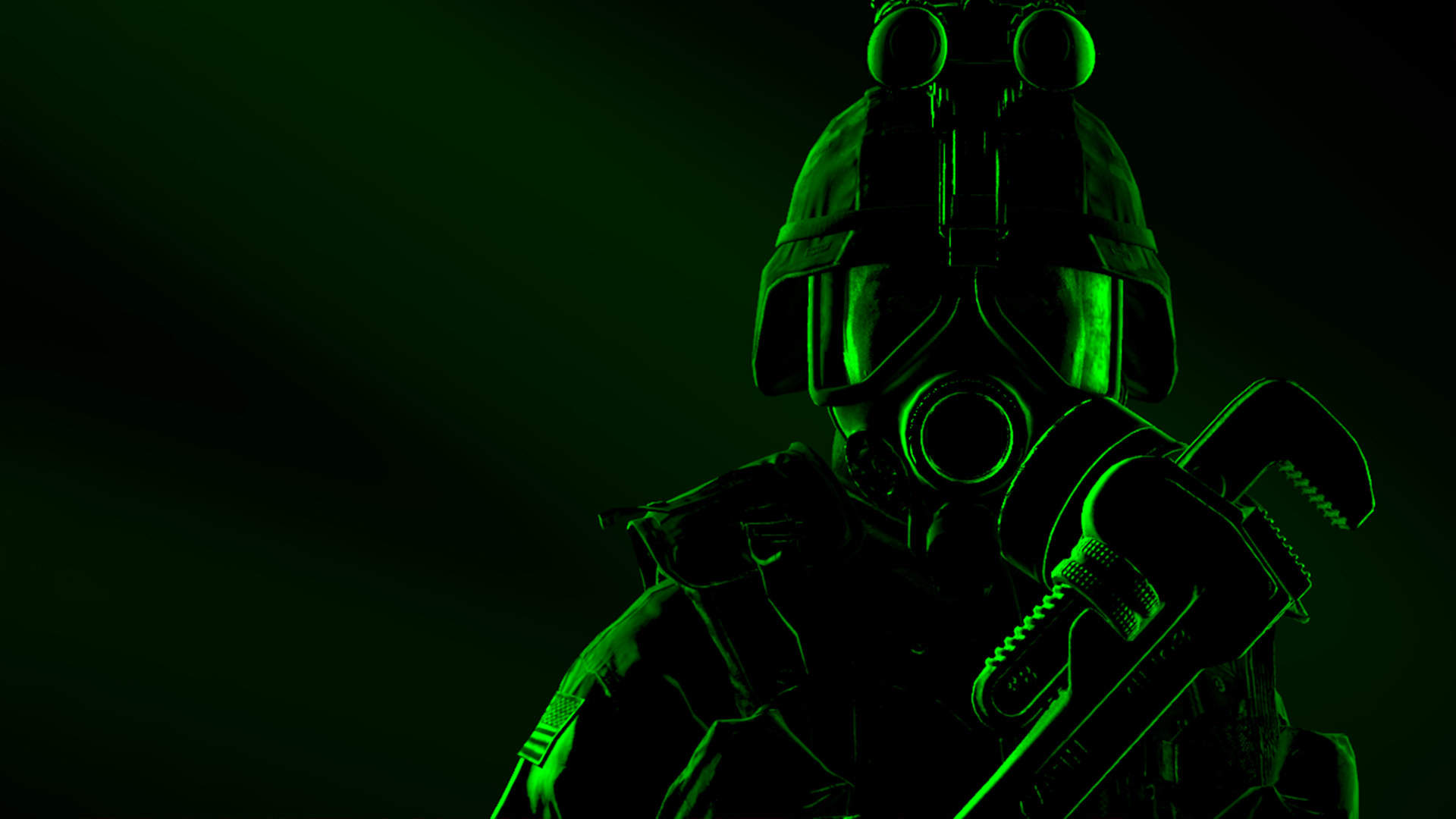 Download Half-life Half-Life: Opposing Force Adrian Shepard (Half-Life: Opposing Force) Gordon Freeman Valve Corporation 4k Ultra HD Wallpaper by Adrian Shephard
