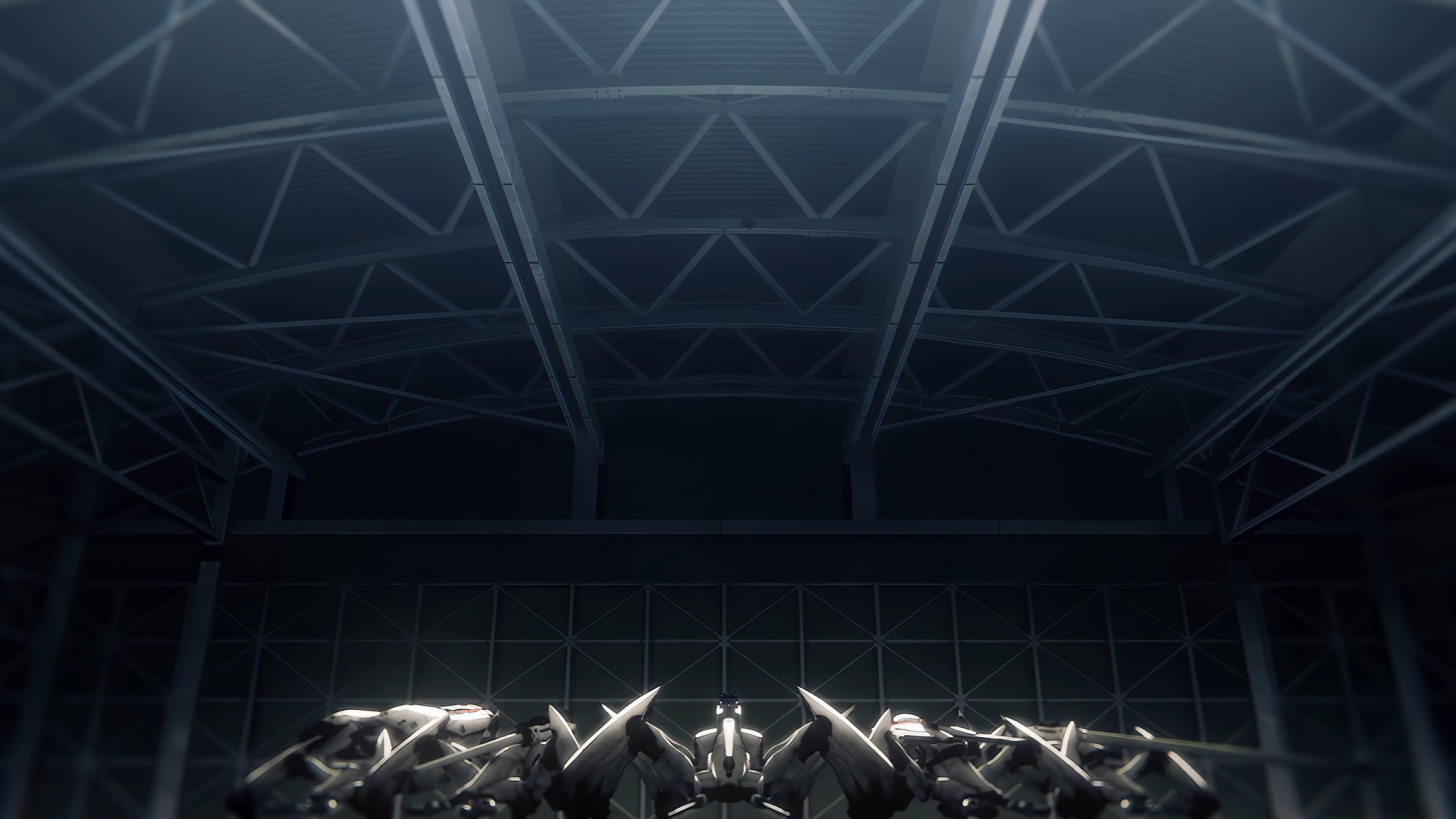 Download Eighty Six HD Wallpaper