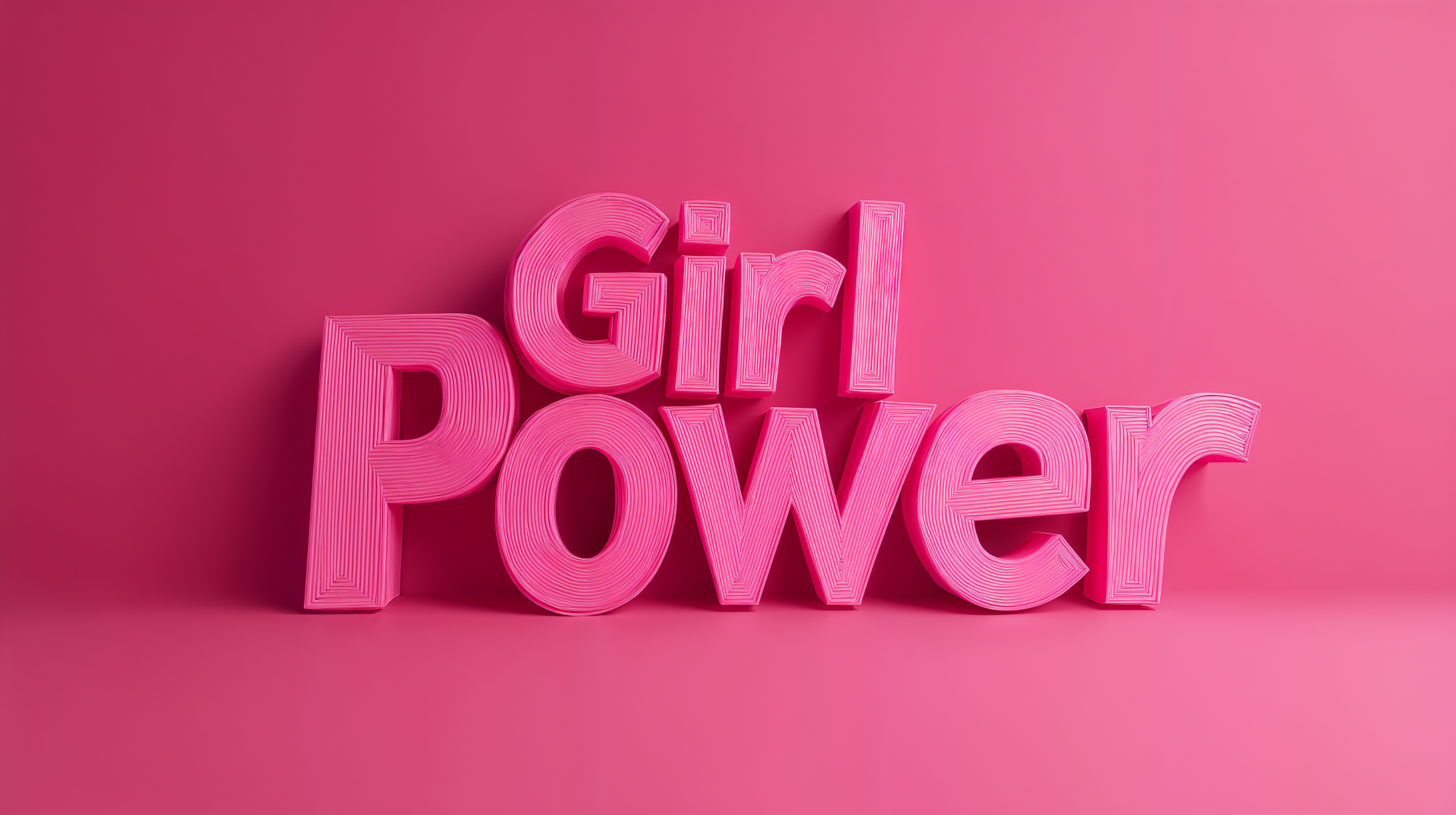 Girl Power 4k Wallpapers