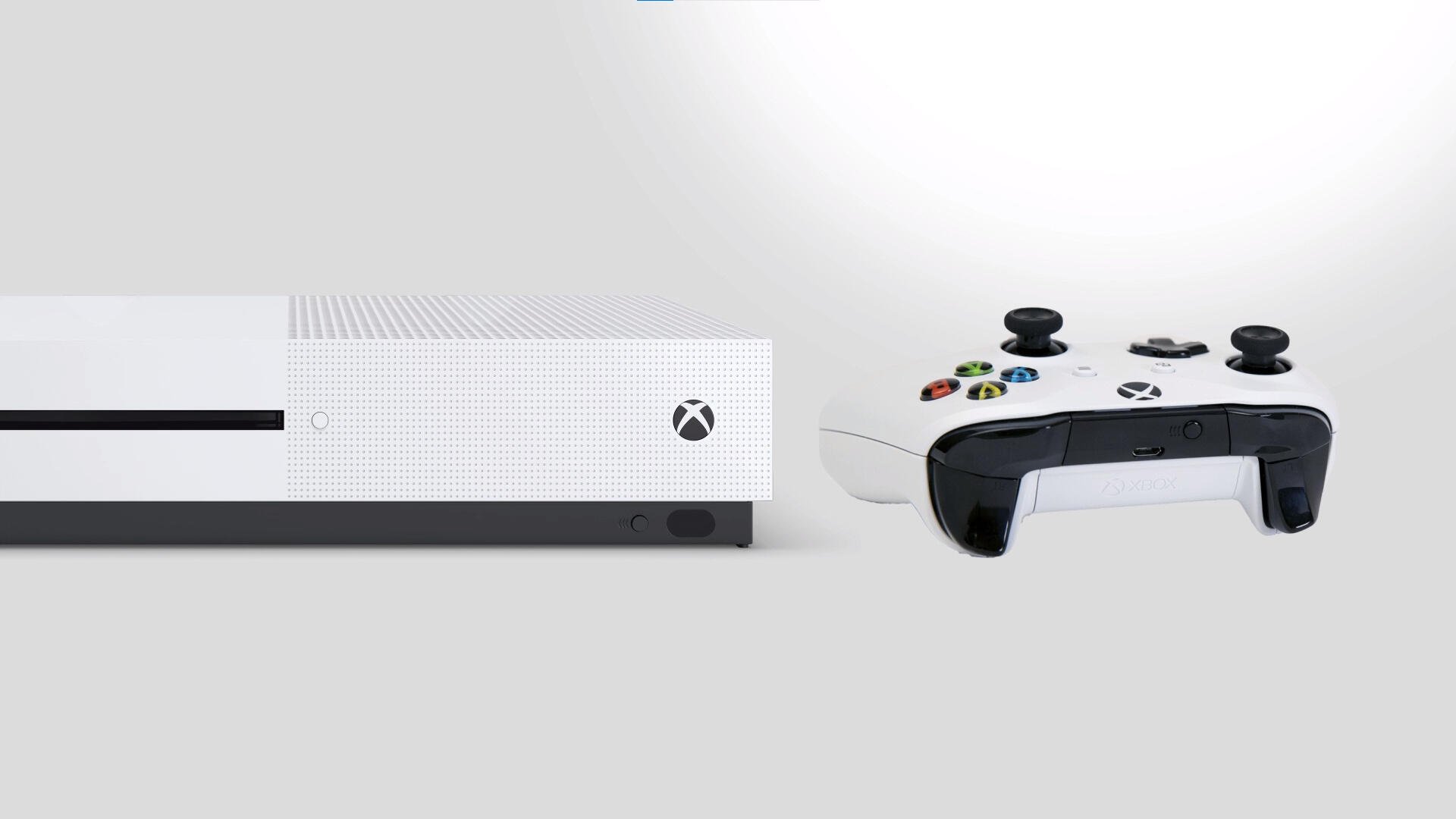 Download Xbox One HD Wallpaper