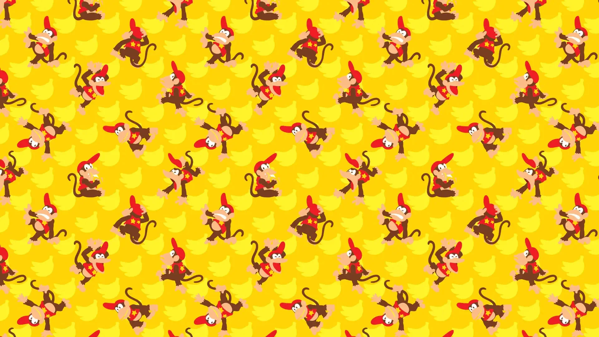 Download Donkey Kong HD Wallpaper