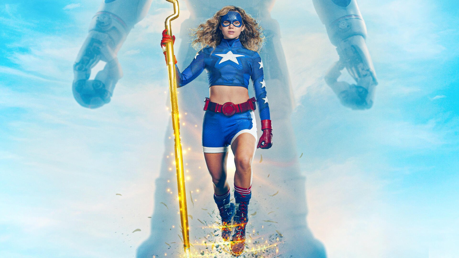 Download Stargirl TV Show HD Wallpaper