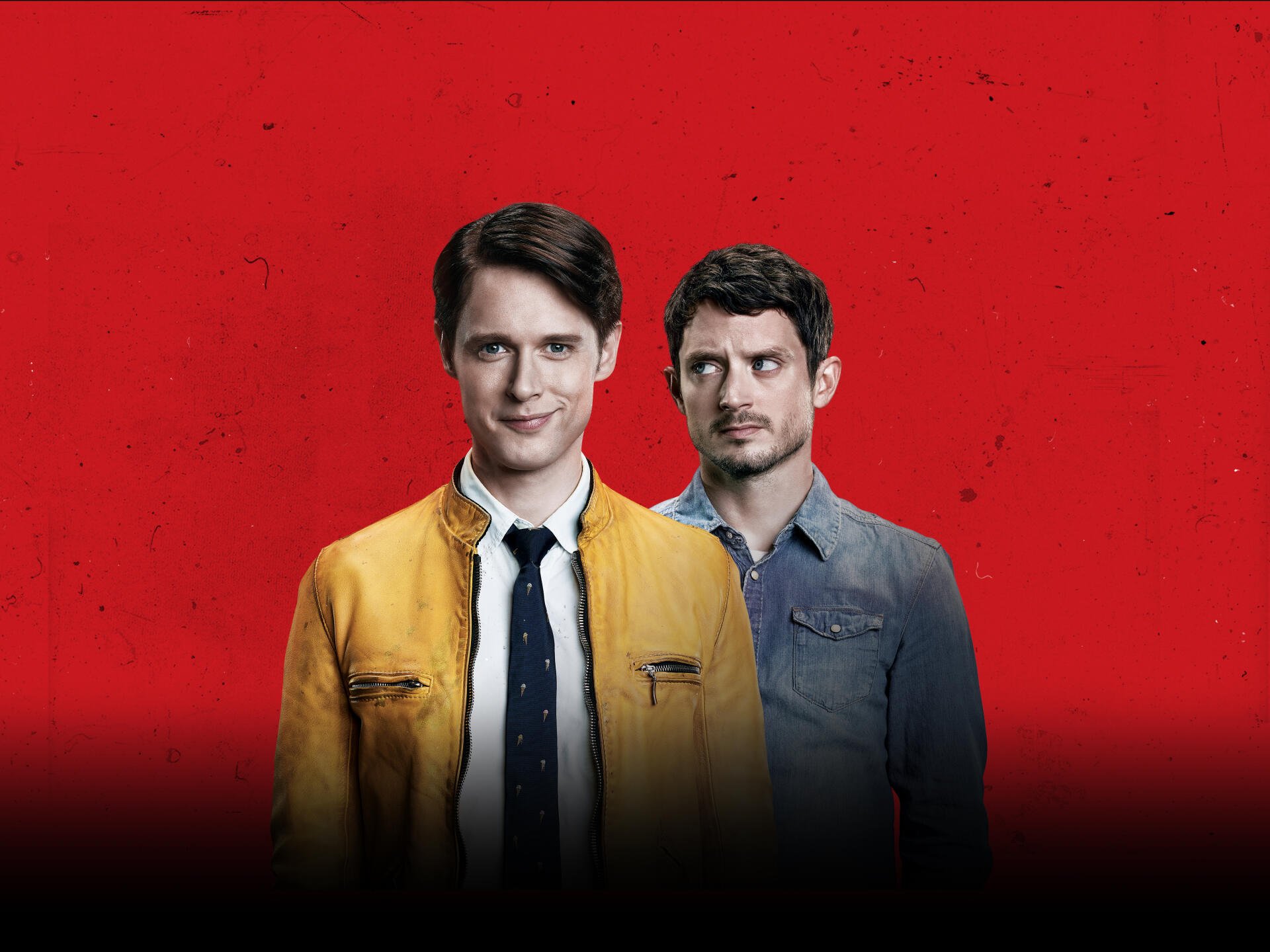 Download Dirk Gently's Holistic Detective Agency 4k Ultra HD Wallpaper