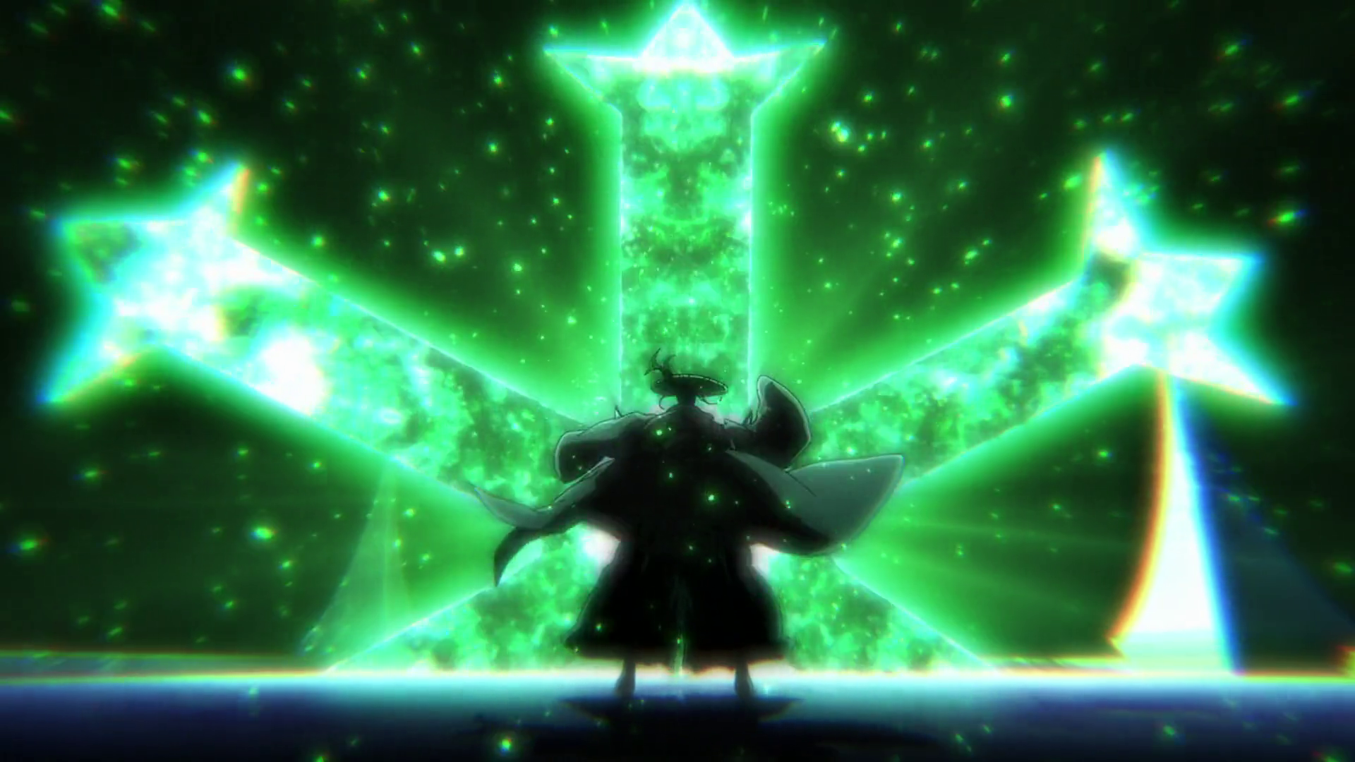 Download Bleach: Thousand-Year Blood War Shunsui Kyōraku HD Wallpaper